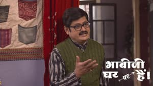 Ammaji Flirts With David
