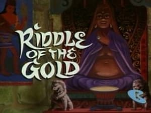 Riddle of the Gold