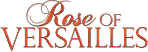 The Rose of Versailles