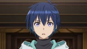 Lloyd is Cast Out