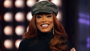 Keke Palmer, Larry Mullen Jr., Matt Iseman