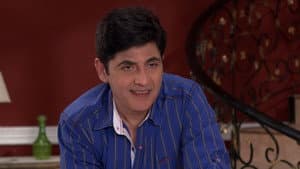 Vibhuti Becomes Bhoja For Angoori