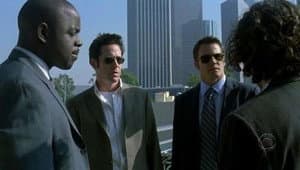 Man Hunt