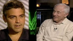 Projections: Walter Bernstein