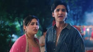 Heer Refuses to Marry Arjun