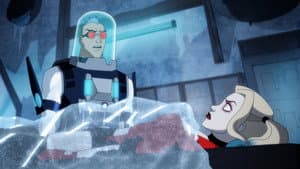 Thawing Hearts