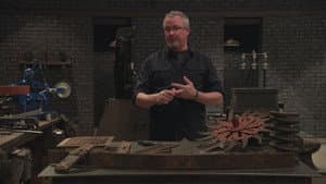J. Neilson's Secrets of the Forge
