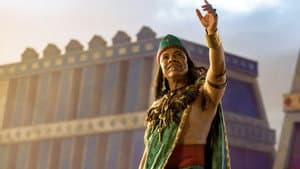 Aztecs