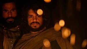 God of Swords