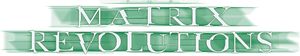 The Matrix Revolutions