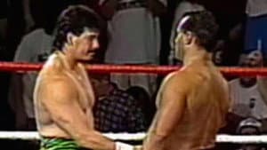 ECW Hardcore TV - Aug. 29, 1995