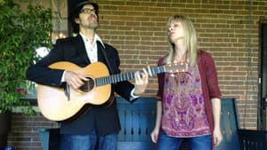 Over the Rhine