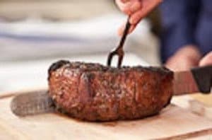 Great Grilled Roast Beef