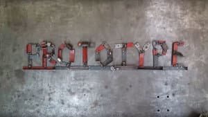 Prototypes