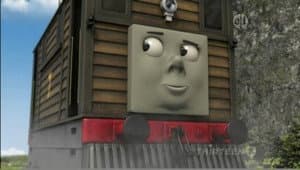 Toby and Bash