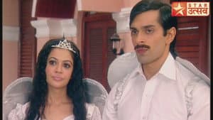 Abhimanyu is Furious