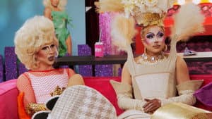 Fannie: The Hard Knock Ball Rusical
