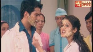 Armaan Leaves For Lonavala