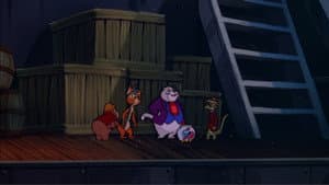 Rescue Rangers to the Rescue (2)
