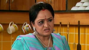 Jiya, Nani's Time Travel Trip