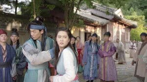 Beginning of Hwarang