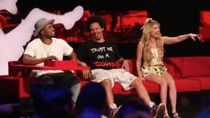 Eric Andre II