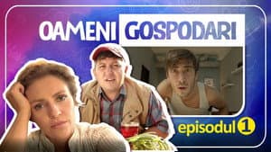 Episode 1