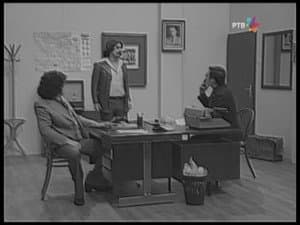 852 Poslednji kaiš 2