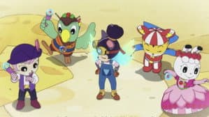 Episode 15