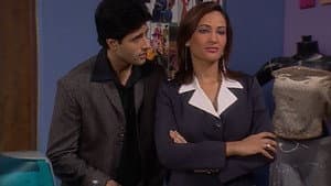 Nandu's Girlfriend Meets His Mother
