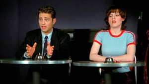 Double Jeopardy