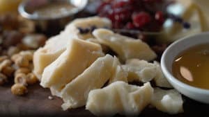 Marieke Gouda, Noble Rind Cheese Company