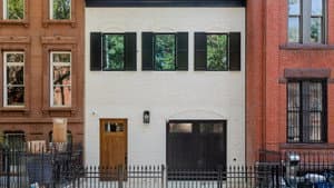 Carriage House