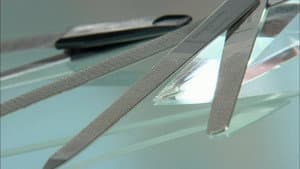 Metal Nail Files, Birch Bark Canoes, Cruiser Boat Hardtops, High-Voltage Circuit Breakers