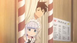 A Cultural Festival, Huh?