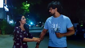 Priyan Plays Reluctant Cupid