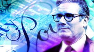Starmer Returns