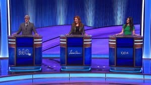 Final: Mo Rocca, Lisa Ann Walter, Katie Nolan