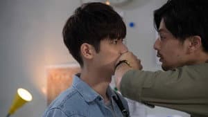Right or Wrong: Episode 8