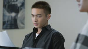 Working Under Xiao Nai
