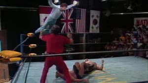 Mid-Atlantic Championship Wrestling - May. 29, 1982