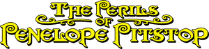 The Perils of Penelope Pitstop