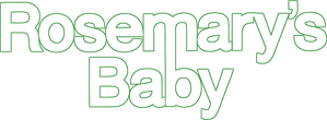 Rosemary's Baby
