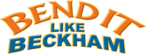 Bend It Like Beckham