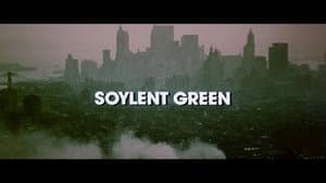 Soylent Green (1973)