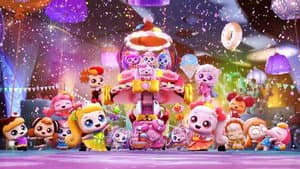 Sweet and Tangy Dessert Party