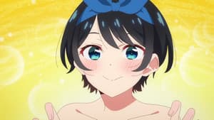 Rental Girlfriend