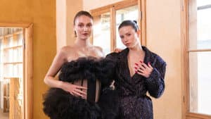 Red carpet, designer showdown & the big L.A. decision!