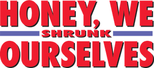 Honey, We Shrunk Ourselves