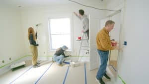 Westford: A Family Affair